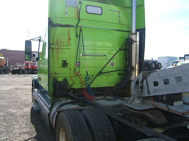 1998 VOLVO VNL42T610 Mississauga Photo #0083089A