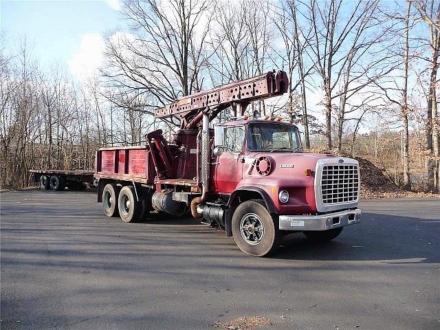 1984 FORD LTS9000 Hatfield Pennsylvania Photo #0083097E