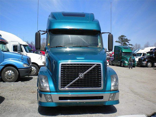 2006 VOLVO VNL64T780 Atlanta Georgia Photo #0083099A