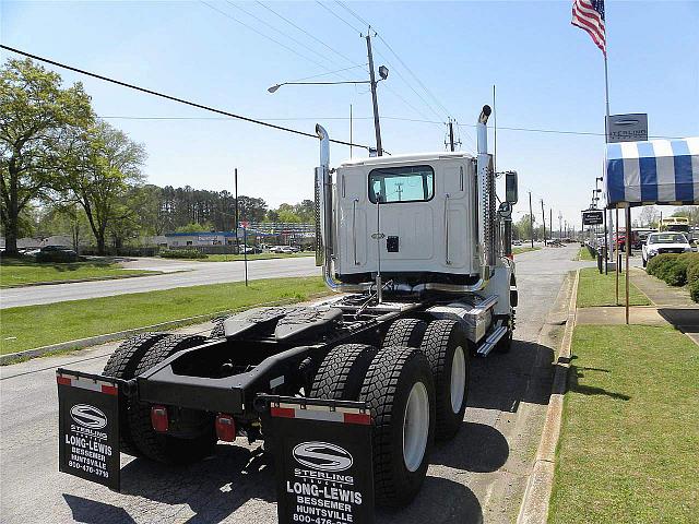 2010 WESTERN STAR 4900SA Bessemer Alabama Photo #0083111A