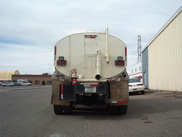 1995 INTERNATIONAL 9400 BILLINGS Montana Photo #0083120D