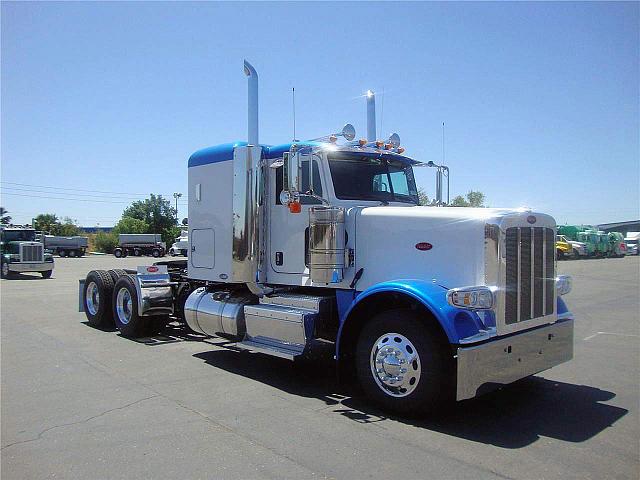 2011 PETERBILT 388 West Sacramento California Photo #0083121F