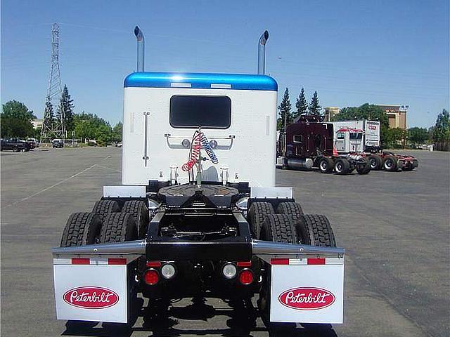 2011 PETERBILT 388 West Sacramento California Photo #0083121F