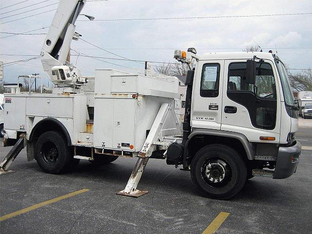 1999 CHEVROLET T8500 Springfield Missouri Photo #0083125A