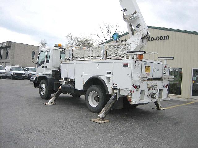 1999 CHEVROLET T8500 Springfield Missouri Photo #0083125A