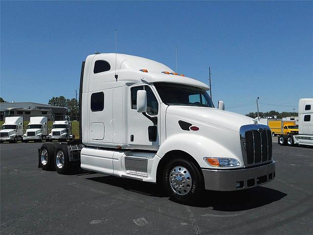 2006 PETERBILT 387 Carrollton Georgia Photo #0083180A