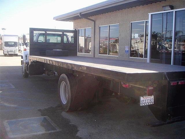 1995 CHEVROLET KODIAK C7500 Fontana California Photo #0083182A