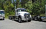 2011 MACK GRANITE GU713.