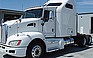 2008 KENWORTH T660.