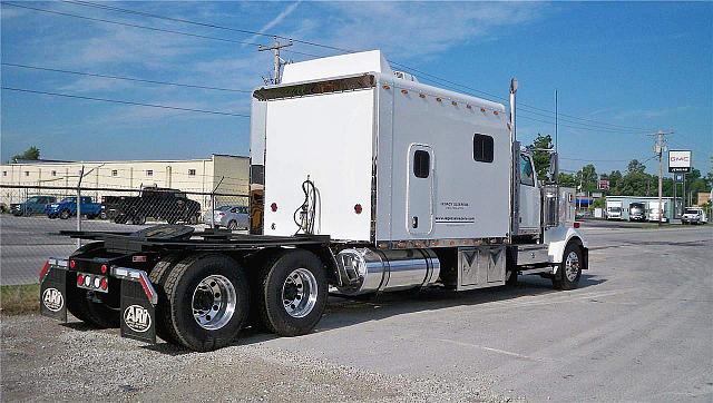 2010 WESTERN STAR 4900EX Springfield Missouri Photo #0083203A