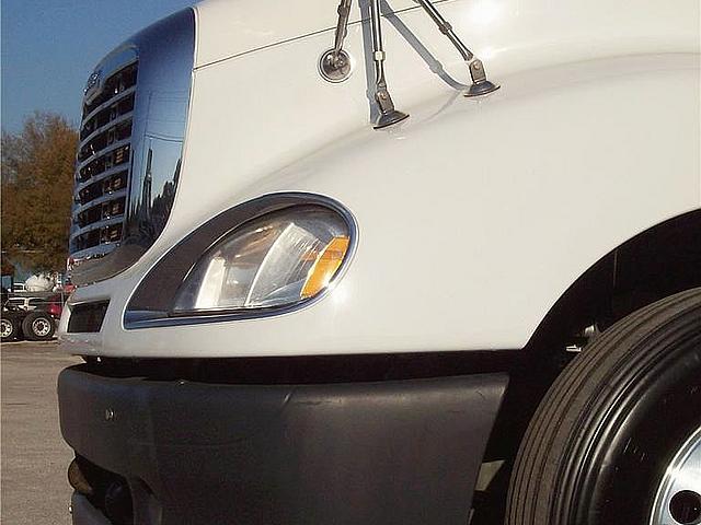 2006 FREIGHTLINER CL12064ST-COLUMBIA 120 Tampa Florida Photo #0083215A