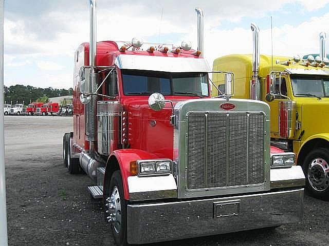 2004 PETERBILT 379EXHD New Milford New Jersey Photo #0083225A