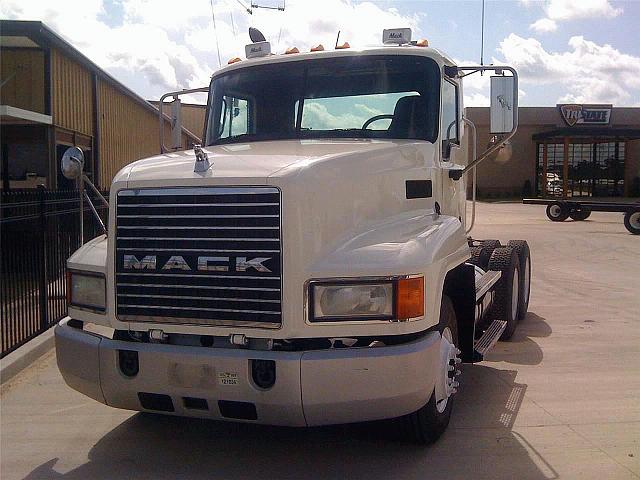 2003 MACK CH613 Jackson Mississippi Photo #0083233D