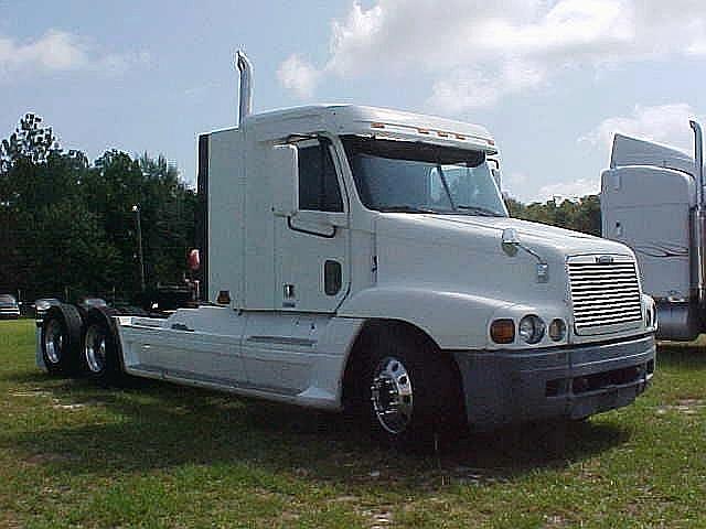 1999 FREIGHTLINER CST12064ST-CENTURY 120 Soperton Georgia Photo #0083297C