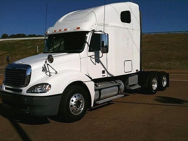 2008 FREIGHTLINER CL12064ST-COLUMBIA 120 Jackson Mississippi Photo #0083299I