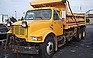 1998 INTERNATIONAL 4900.