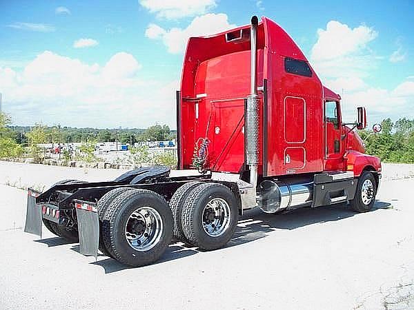 2006 KENWORTH T600 Kansas City Missouri Photo #0083341F