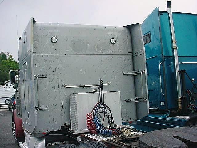 2000 PETERBILT 379EXHD Knoxville Tennessee Photo #0083386A