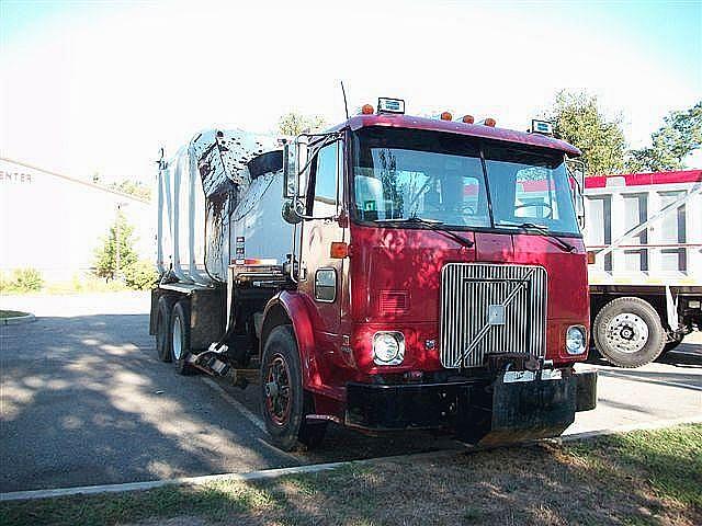 1996 VOLVO WX64 Toms River New Jersey Photo #0083396A