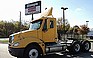 2004 FREIGHTLINER CL12064ST-COLUMBIA 120.