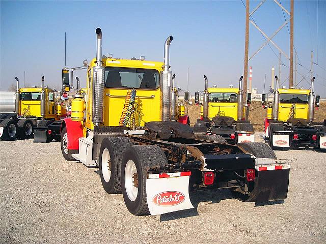 2005 PETERBILT 379 Indianapolis Indiana Photo #0083417A