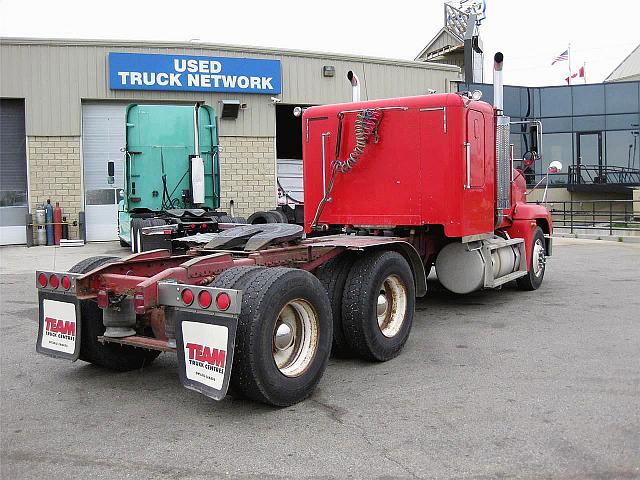 1999 FREIGHTLINER FLD12064ST Chatham Photo #0083434C