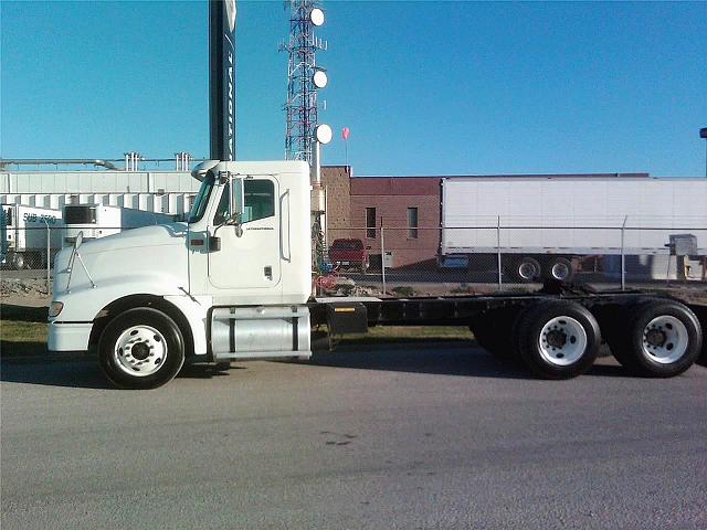 2006 INTERNATIONAL 9400 Omaha Nebraska Photo #0083451A