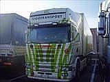 2003 SCANIA R164 480 Carugate Italy Photo #0083474A