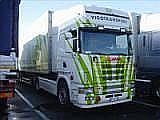 2003 SCANIA R164 480 Carugate Italy Photo #0083474A