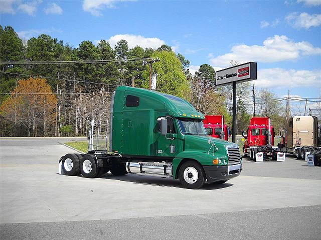 2005 FREIGHTLINER CST12064-CENTURY 120 CHARLOTTE North Carolina Photo #0083541A