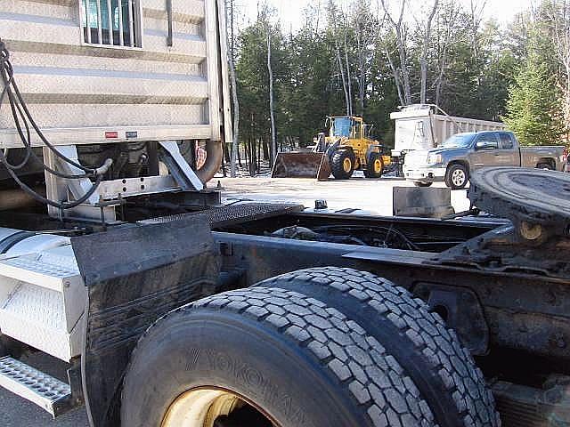 1998 WESTERN STAR 4964FX Rindge New Hampshire Photo #0083576C