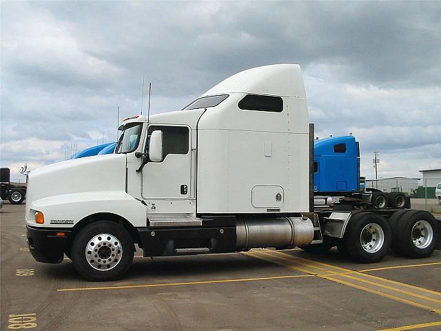 2007 KENWORTH T600 Roseville Minnesota Photo #0083661A