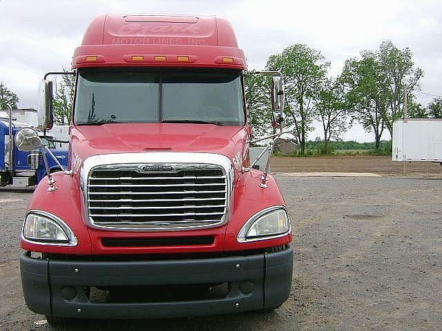 2006 FREIGHTLINER CL12064ST-COLUMBIA 120 Osceola Arkansas Photo #0083678A