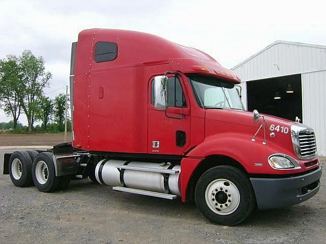 2006 FREIGHTLINER CL12064ST-COLUMBIA 120 Osceola Arkansas Photo #0083678A