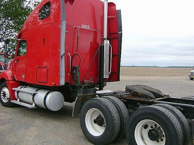 2006 FREIGHTLINER CL12064ST-COLUMBIA 120 Osceola Arkansas Photo #0083678A