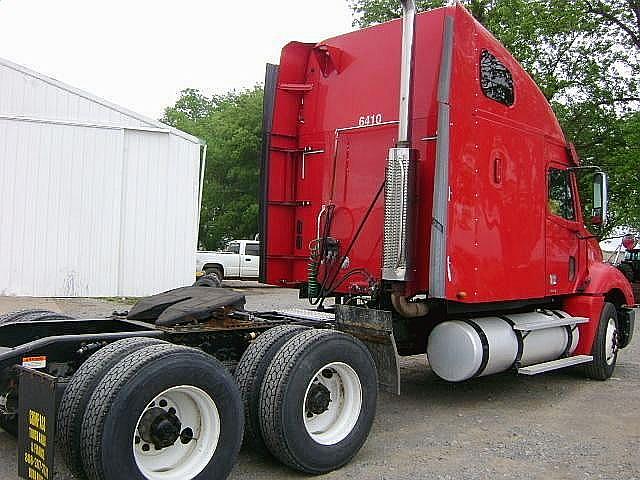 2006 FREIGHTLINER CL12064ST-COLUMBIA 120 Osceola Arkansas Photo #0083678A