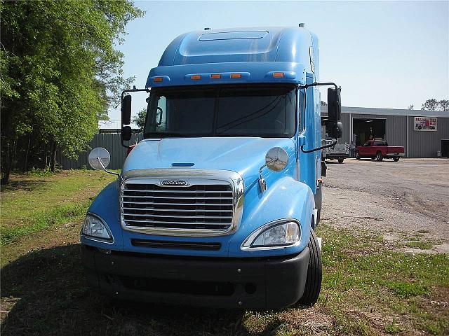 2005 FREIGHTLINER CL12064ST-COLUMBIA 120 Jasper Alabama Photo #0083714A