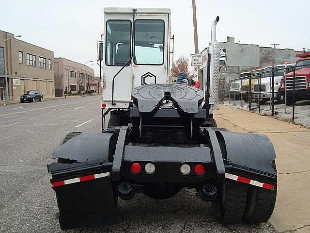 2006 CAPACITY TJ5000 DOT St Louis Missouri Photo #0083888H