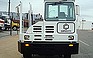 2006 CAPACITY TJ5000 DOT.