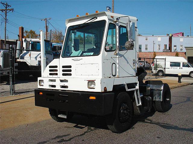 1998 CAPACITY TJ5000 DOT St Louis Missouri Photo #0083900A