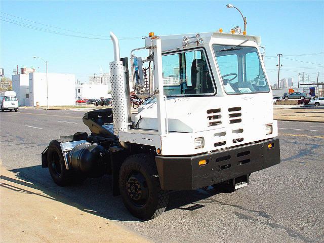 1998 CAPACITY TJ5000 DOT St Louis Missouri Photo #0083900A