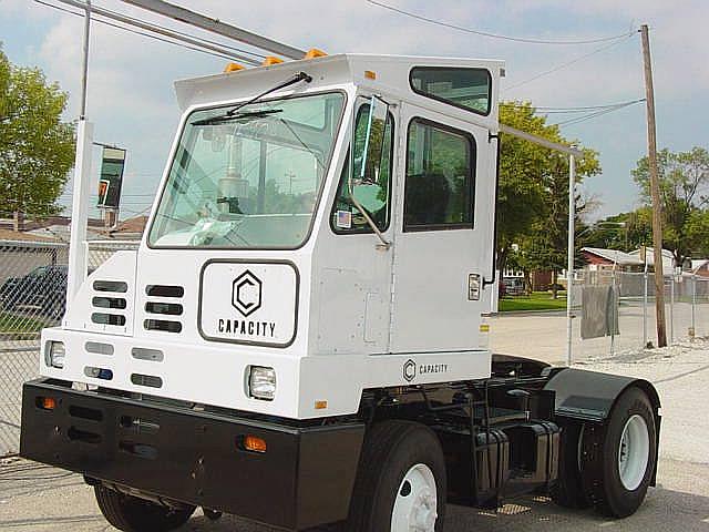 2010 CAPACITY TJ5000 DOT Forestview Illinois Photo #0083903A