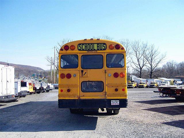 1996 CARPENTER 027-3309-77 Duncansville Pennsylvania Photo #0083912A