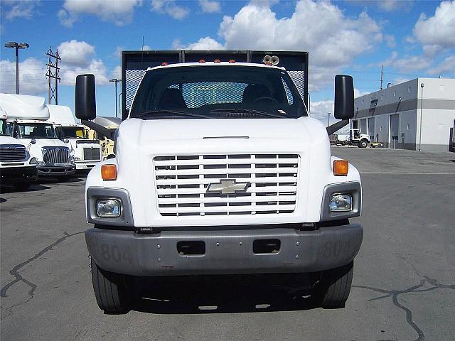 2006 CHEVROLET KODIAK C8500 Salt Lake City Utah Photo #0083937A