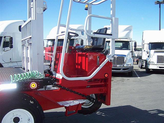 2006 CHEVROLET KODIAK C8500 Salt Lake City Utah Photo #0083937A