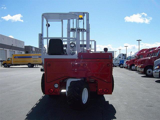 2006 CHEVROLET KODIAK C8500 Salt Lake City Utah Photo #0083937A