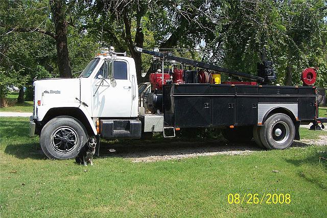 1979 CHEVROLET BRUIN nowata Oklahoma Photo #0083947A