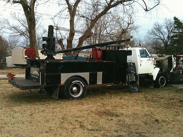 1979 CHEVROLET BRUIN nowata Oklahoma Photo #0083947A