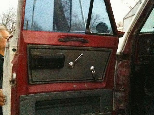 1979 CHEVROLET BRUIN nowata Oklahoma Photo #0083947A