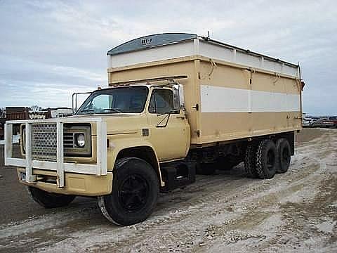 1977 CHEVROLET C65 Platte South Dakota Photo #0083962A